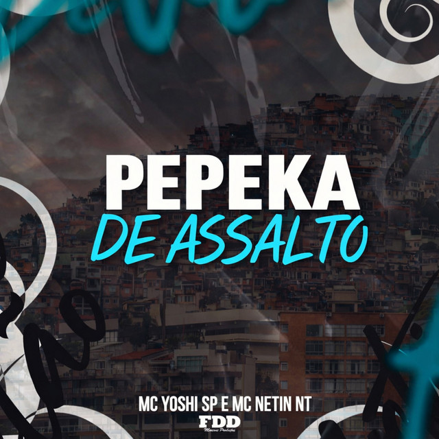 Pepeka de Assalto