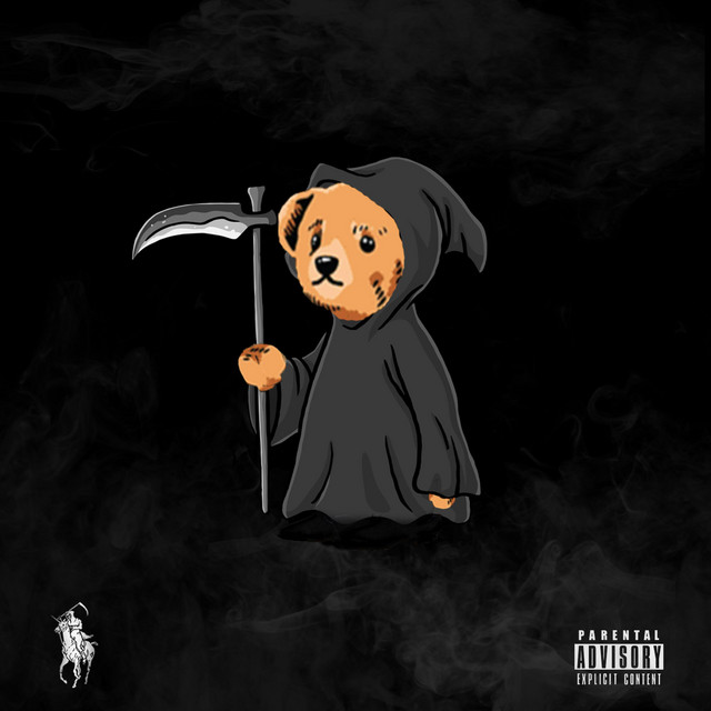 Grimmjerz cover art
