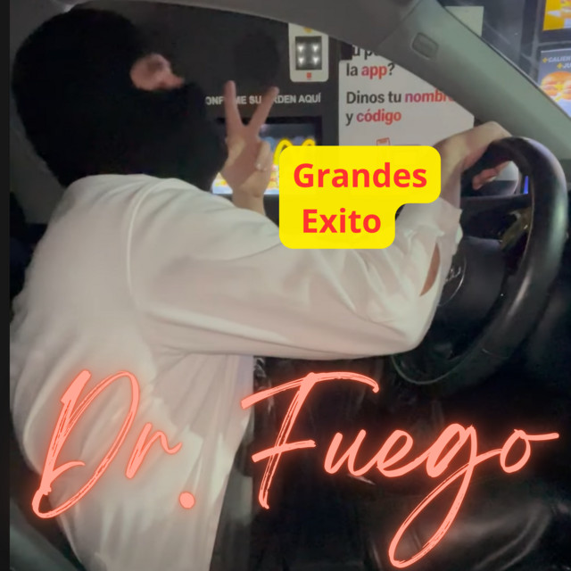 Dr. Fuego