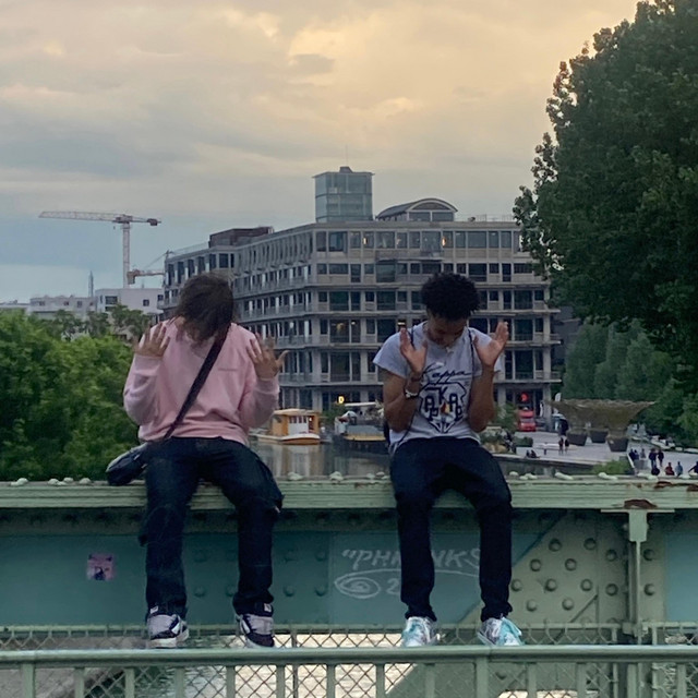 album image