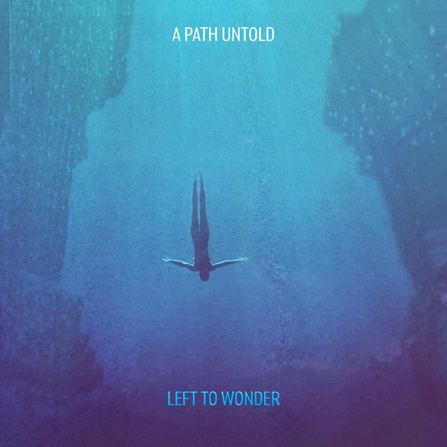 Left to Wonder cover