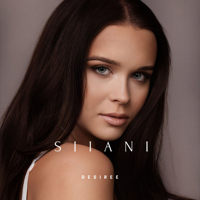 Siiani cover art