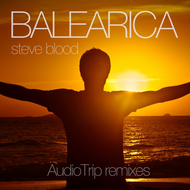 Balearica - (AudioTrip Vocal Edit)