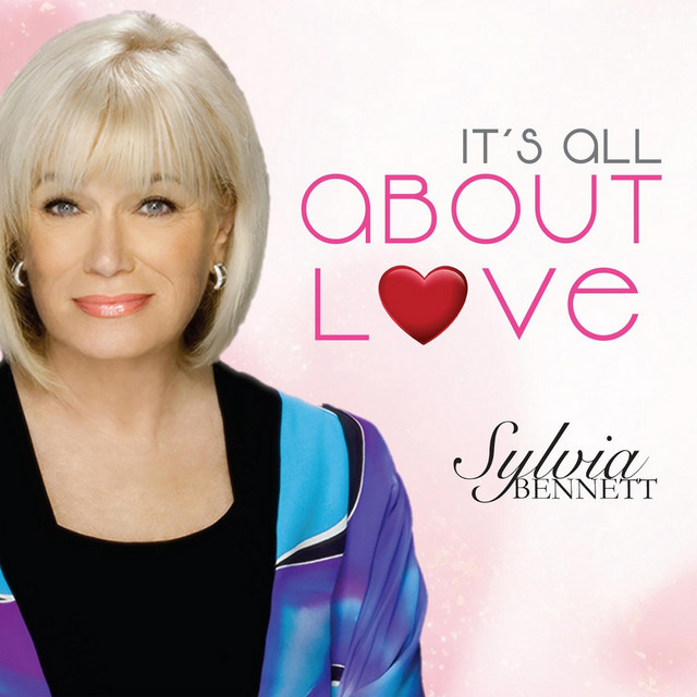 It's All About Love cover art