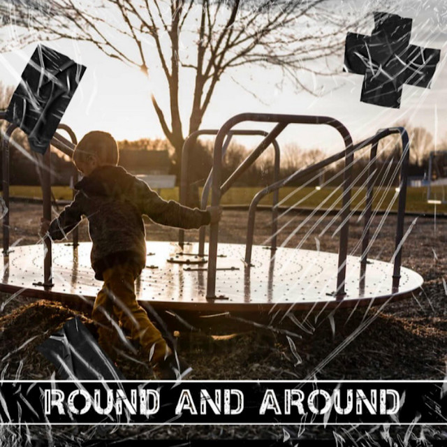 ROUND AND AROUND - song by STEVEN LOVELACE | Spotify