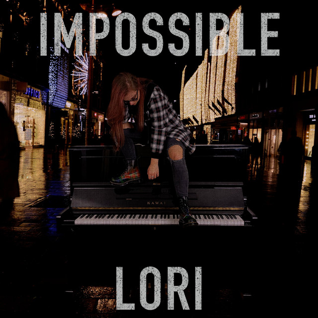 Impossible cover art