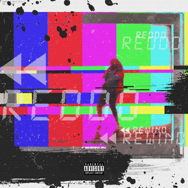 Rewind cover art