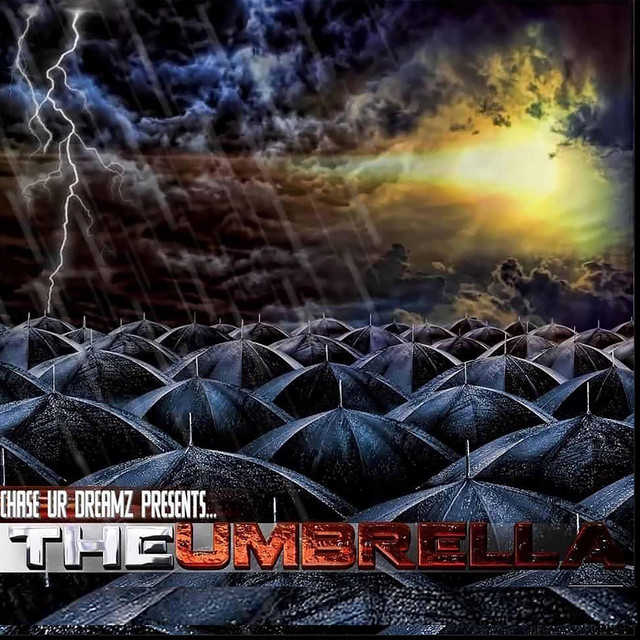 Turn It Up cover art