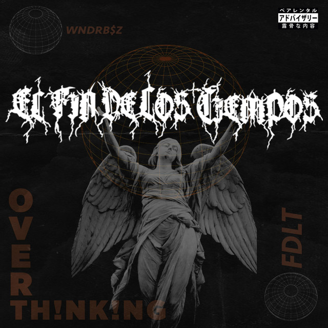 El Fin de Los Tiempos cover art