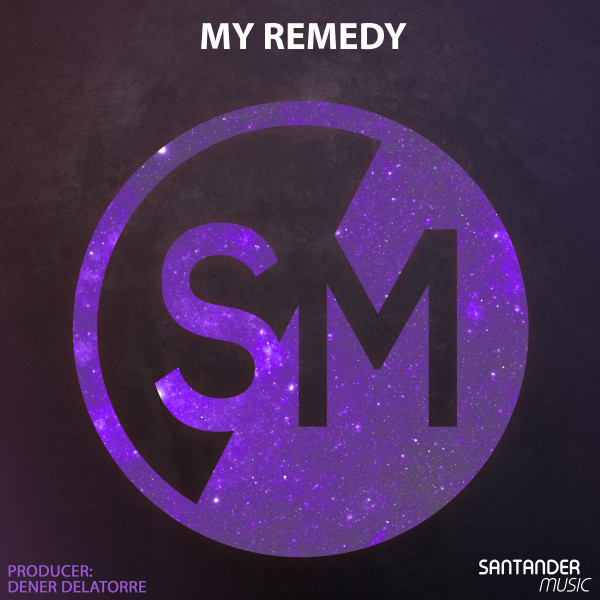 My Remedy cover art
