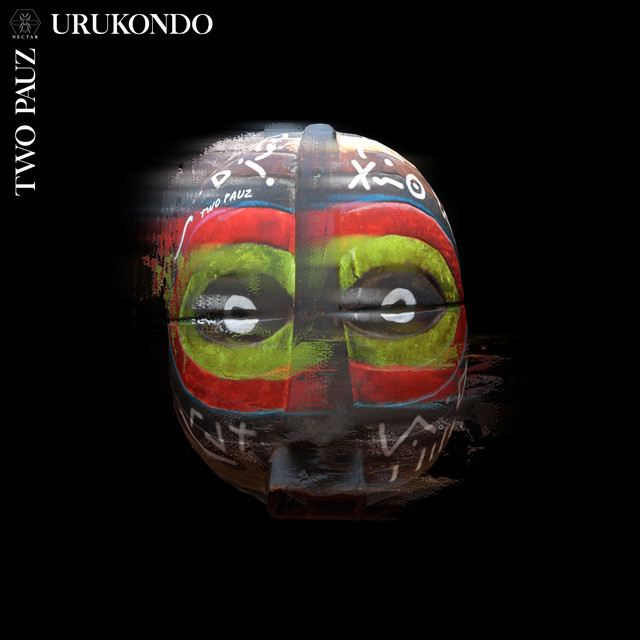 Artwork for Urukondo by Two Pauz