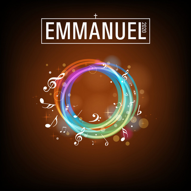 Emmanuel 2020 cover art