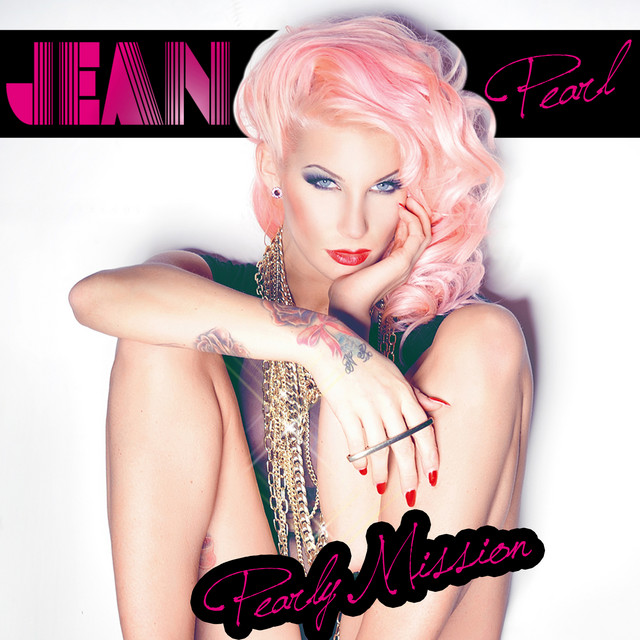 Pearly Mission cover art