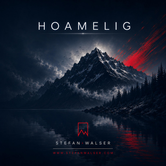 HOAMELIG cover