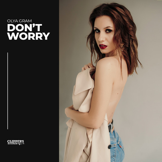 Don't Worry cover art