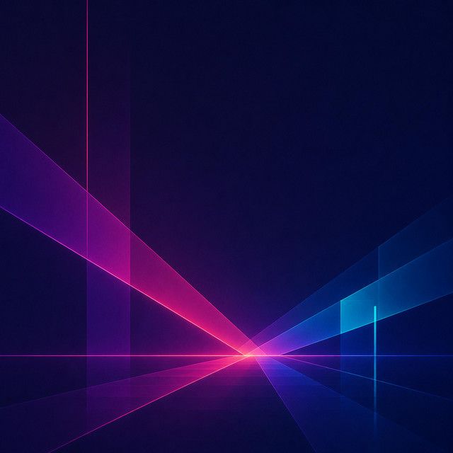 Cover art: Fusion — Alex Boychuk