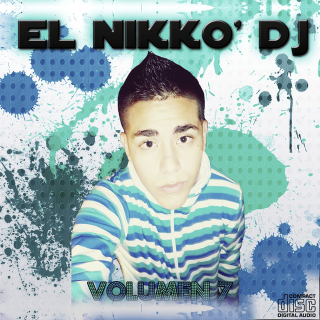 Renovado, Vol. 7 (Remix) cover art