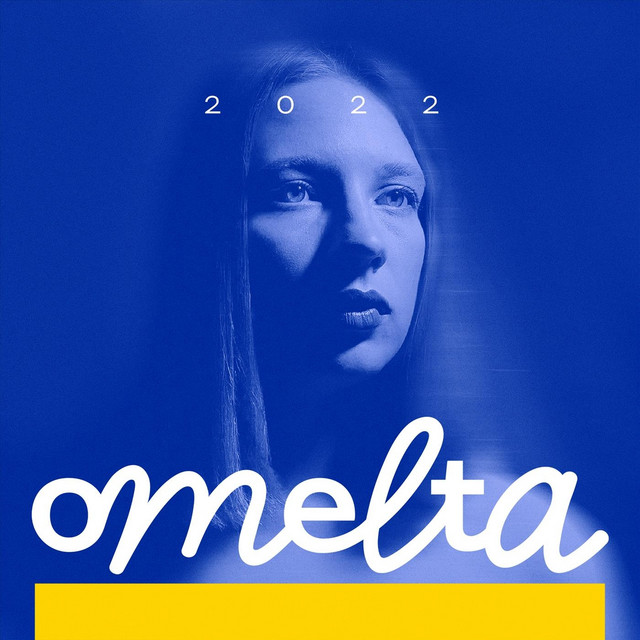 Обкладинка Omelta — 2022