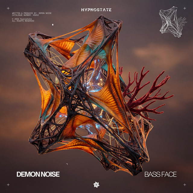 Bass Face - Extended Mix album art