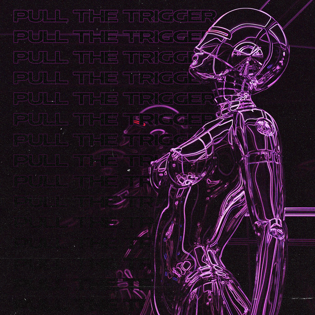 Pull the Trigger by killanoia