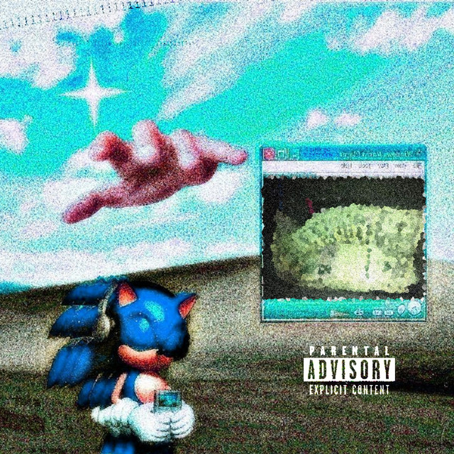 buddy buddy cover art
