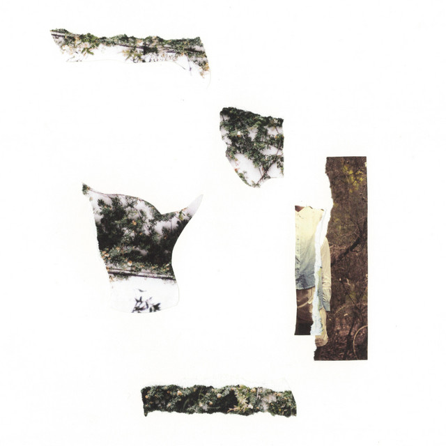 Nostalgia cover art