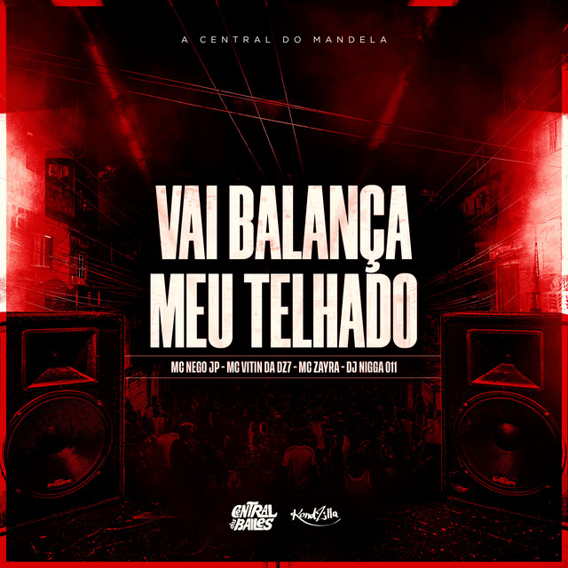 Vai Balança Meu Telhado
