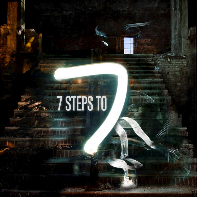 7 Steps to 7 cover art