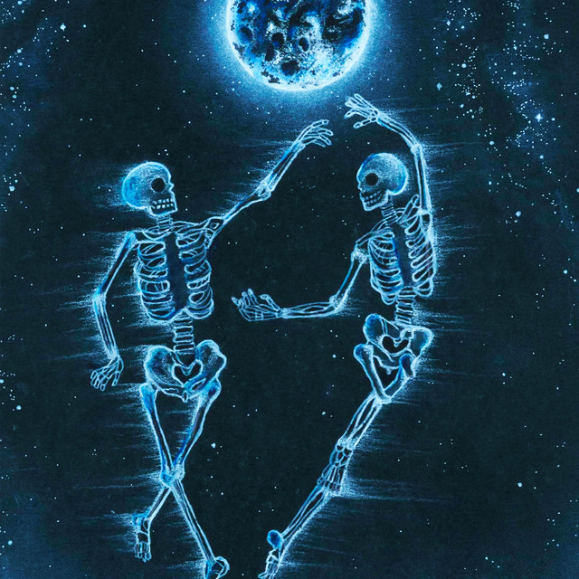 Skeleton Dance cover art