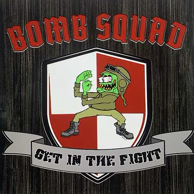Bomb Squad
