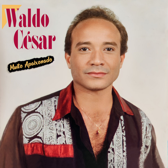 Muito Apaixonado cover art