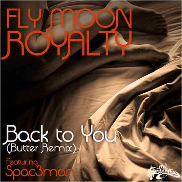 Back to You (Butter Remix Ft Spac3man)