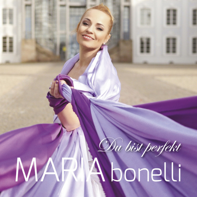 Du bist perfekt cover