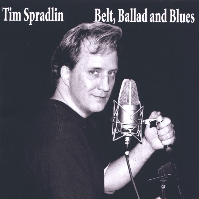 Tim Spradlin