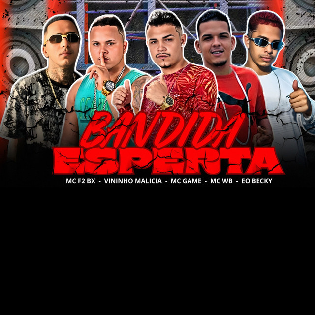 Bandida Esperta