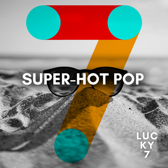 Super-Hot Pop cover art