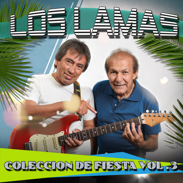 Colección de Fiesta (Vol. 3) cover art