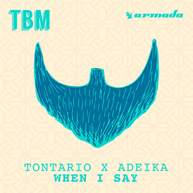 When I Say