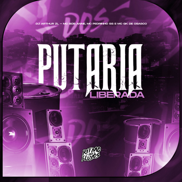 Putaria Liberada