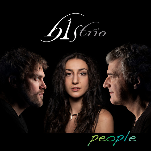 People (Homeland) cover art