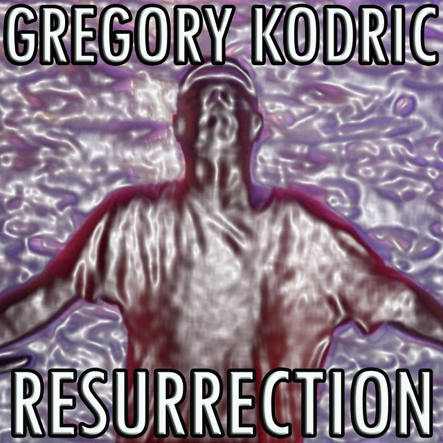 Resurrection cover