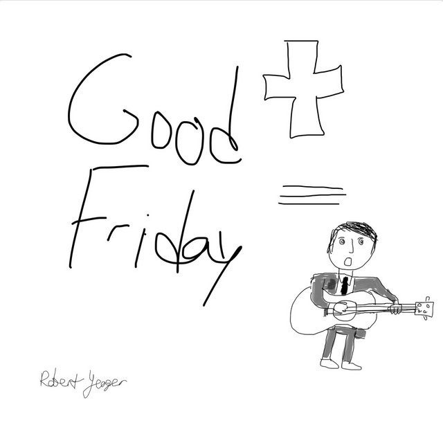 Good Friday (Live)