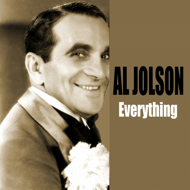 Everything cover art