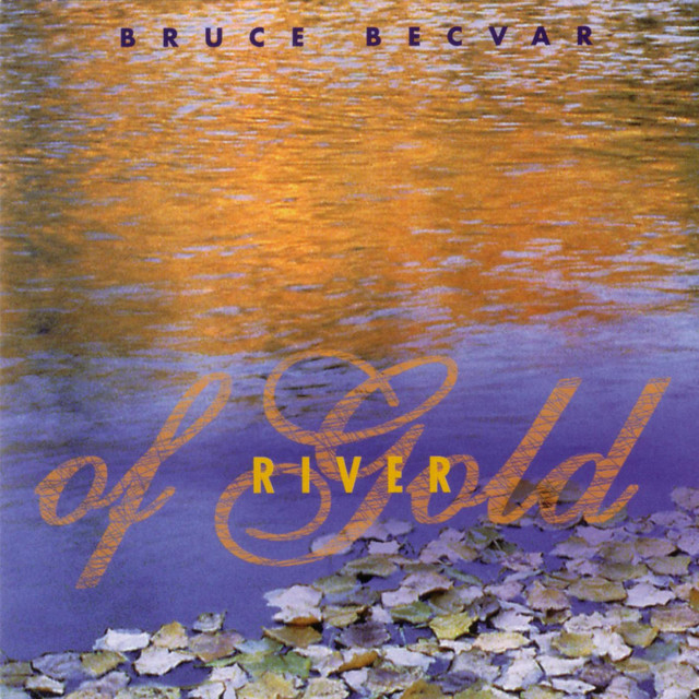 River of Gold cover art