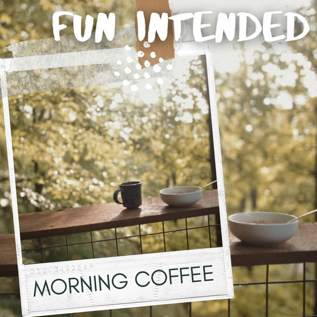 Morning Coffee cover
