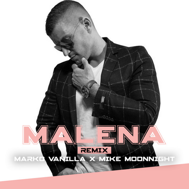 Malena - Remix