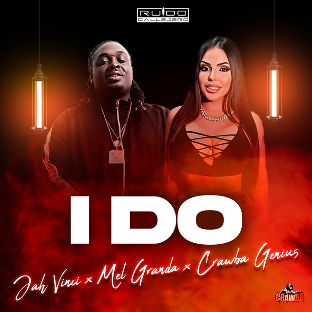 I Do cover art