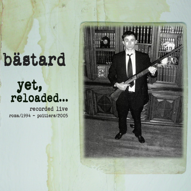 Yet Reloaded cover art