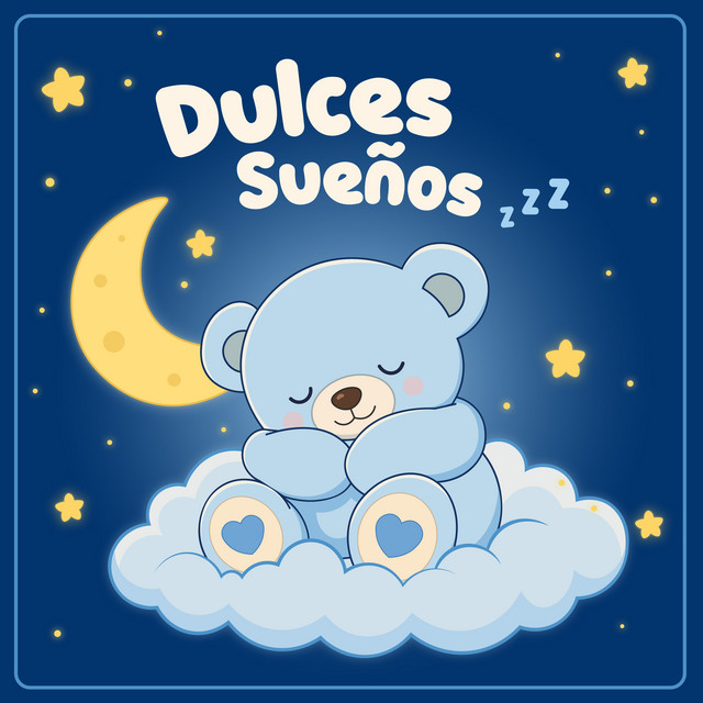Dulces Sueños album image