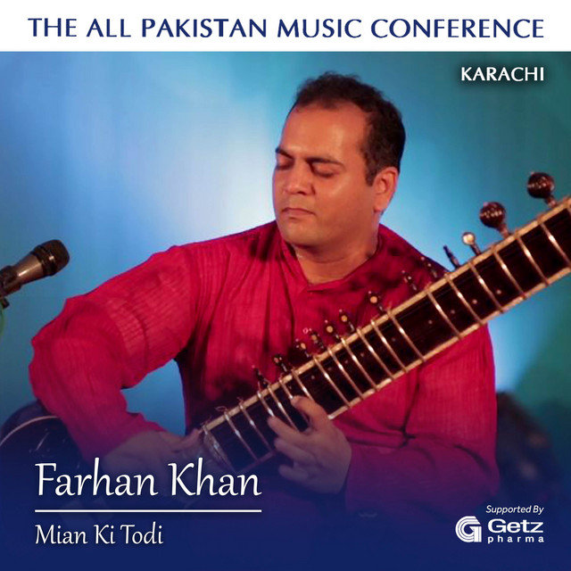 Mian Ki Todi cover art